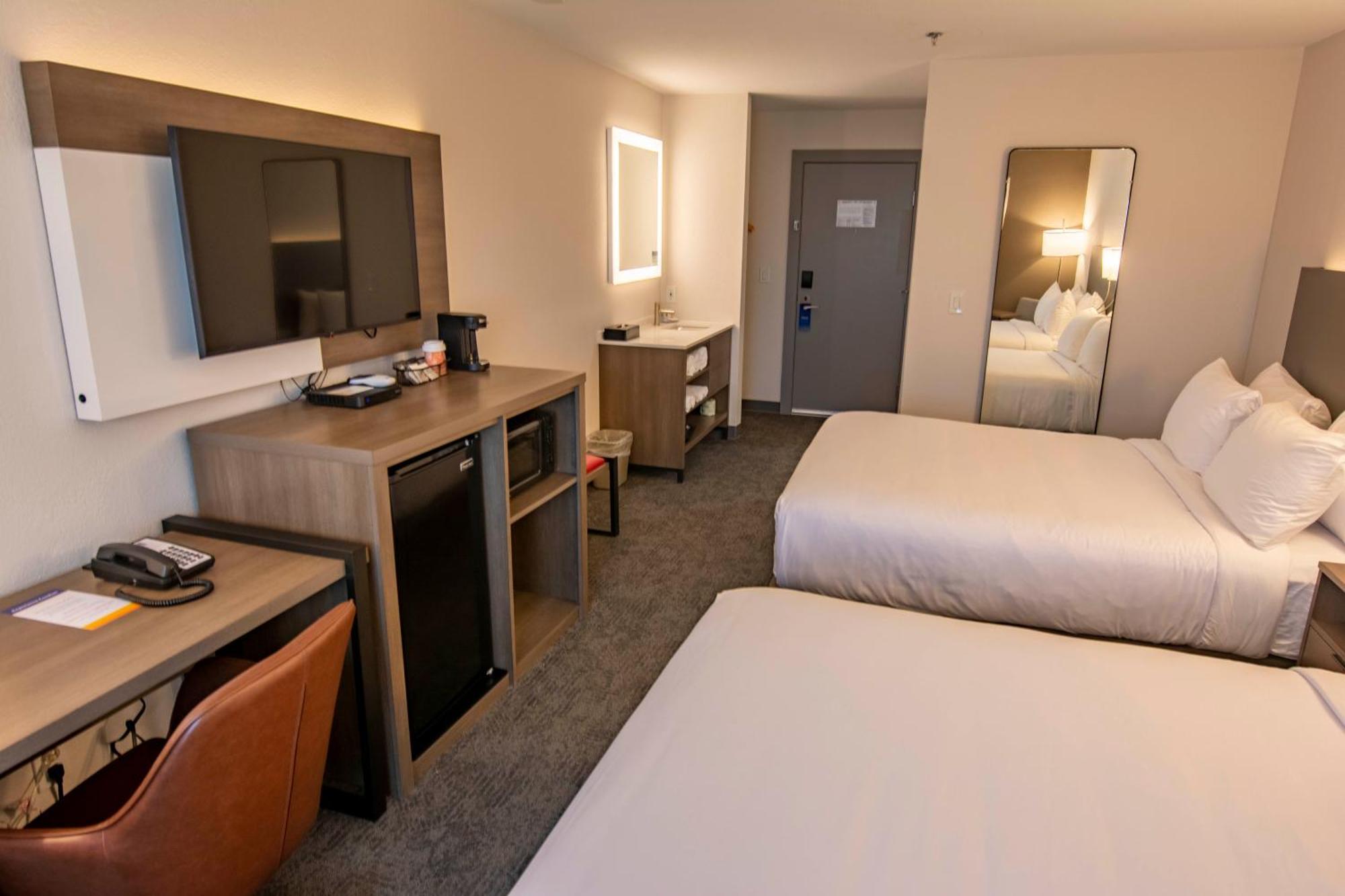 Inn Comfort - Midway Between Elko And Winnemucca