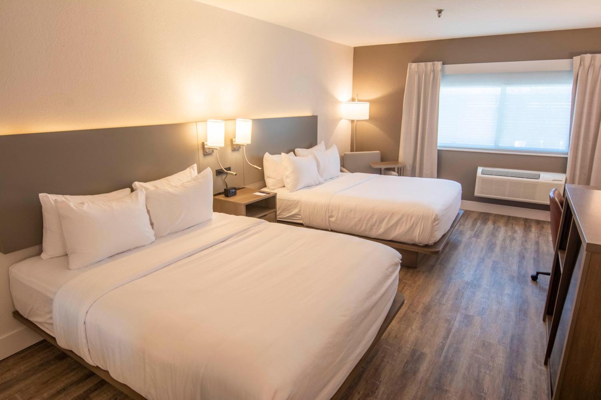 Inn Comfort - Midway Between Elko And Winnemucca