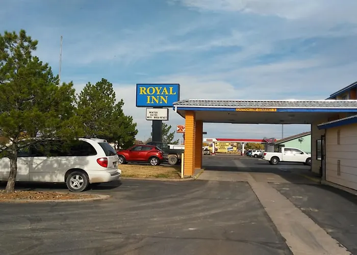 Royal Inn Battle Mountain